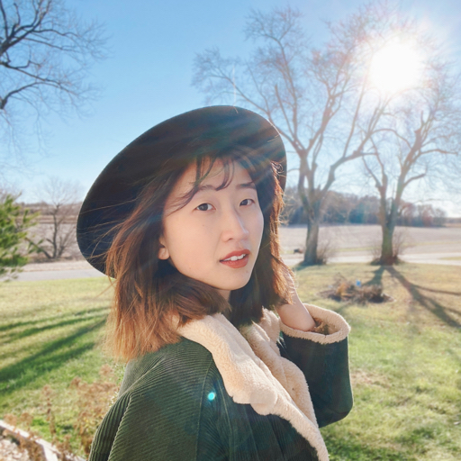 小雨在烦恼什么