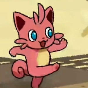 游戏爱好者的猫猫