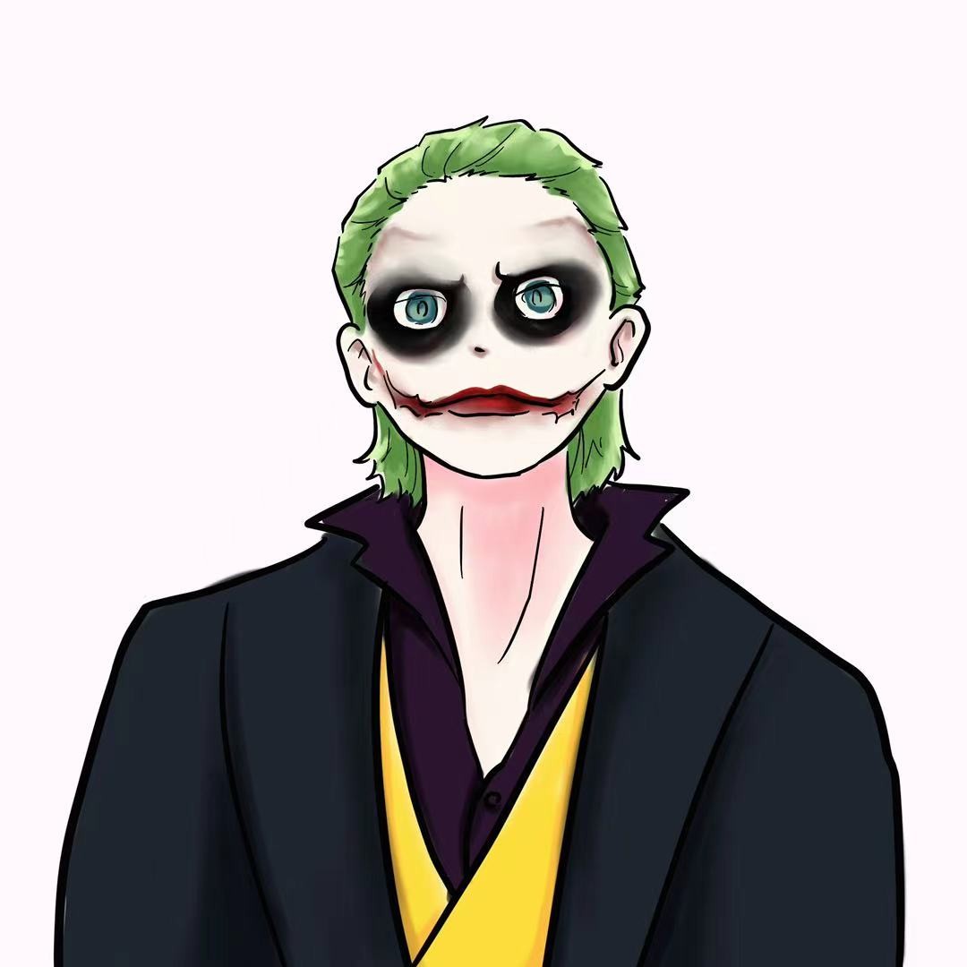 Joker_Unity