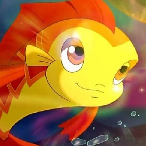 一只会code的小金鱼