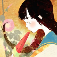 妈妈说女孩子要自立自强