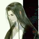 烟雨迷离半世殇