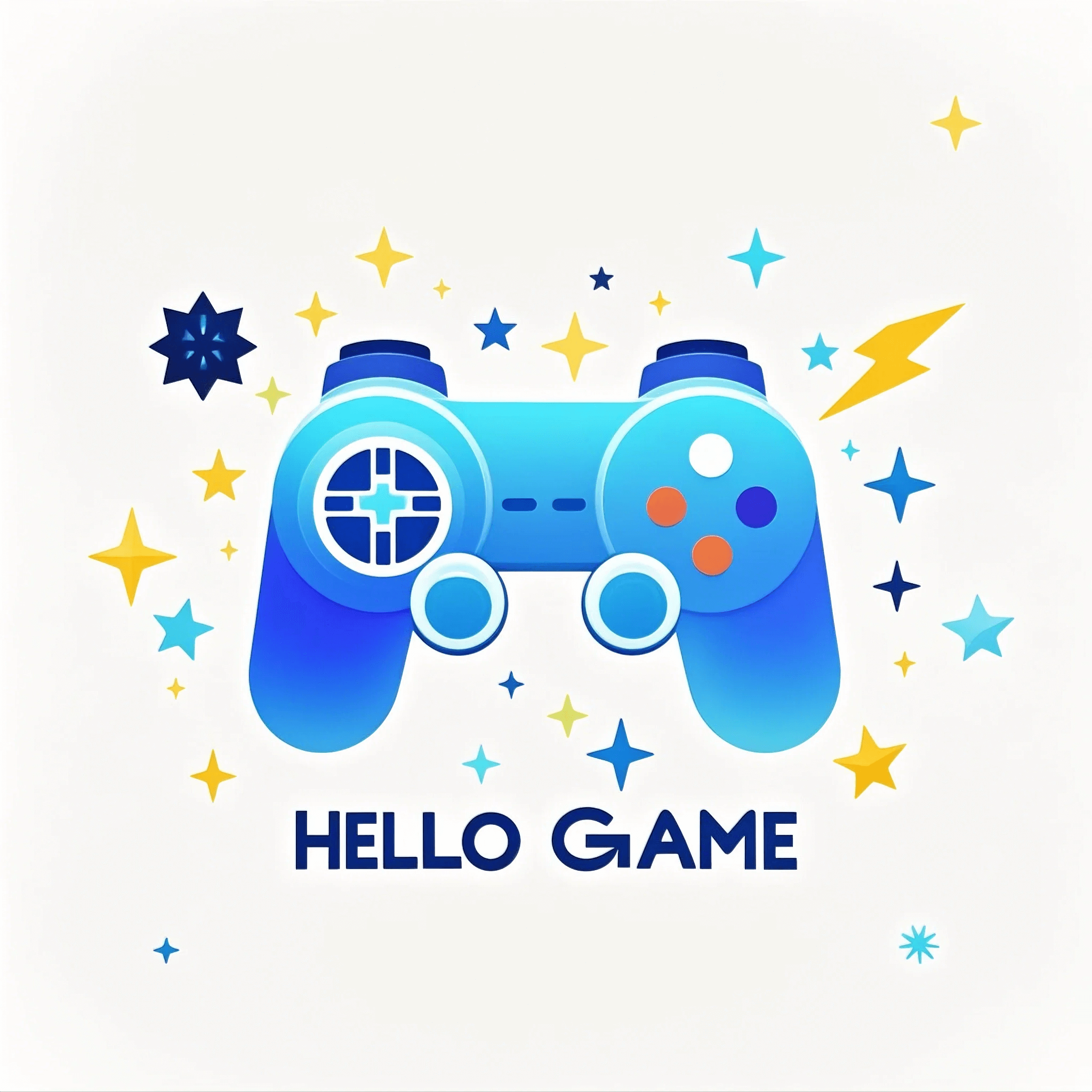 HelloGame - 游知 - 游戏开发资源导航站